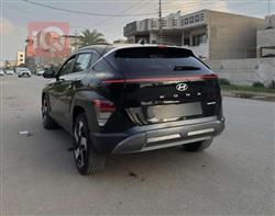 هيونداي كونا